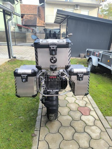 BMW R 1250 gs adv HP