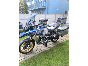 BMW R 1250 gs adv HP