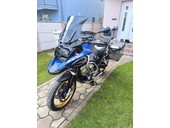 BMW R 1250 gs adv HP