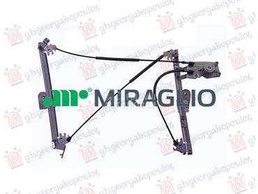 PODIZAC PREDNJEG PROZORA ELEKT za MINI Cooper od 2014. do 2021. god.