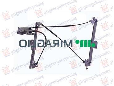 PODIZAC PREDNJEG PROZORA ELEKT za MINI Cooper od 2014. do 2021. god.