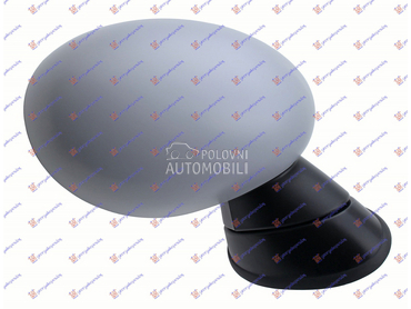 RETROVIZOR ELEKTRICNI SA GREJA za MINI Cooper od 2014. do 2021. god.