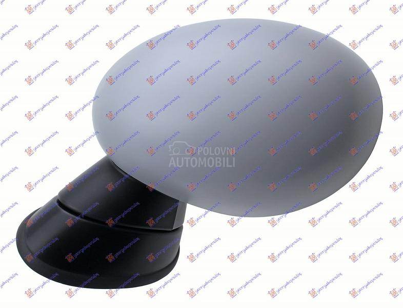 RETROVIZOR ELEKTRICNI SA GREJA