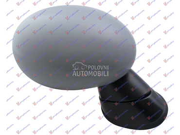 RETROVIZOR ELEKTRICNI SA GREJA za MINI Cooper od 2014. do 2021. god.