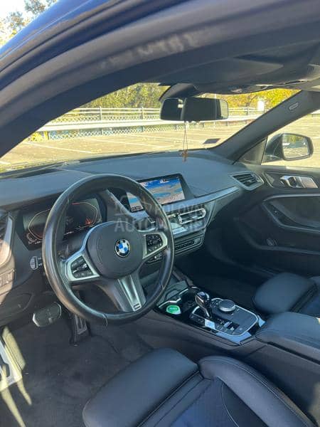 BMW 220 220D M XDrive