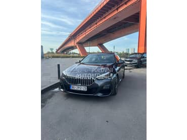 BMW 220 220D M XDrive
