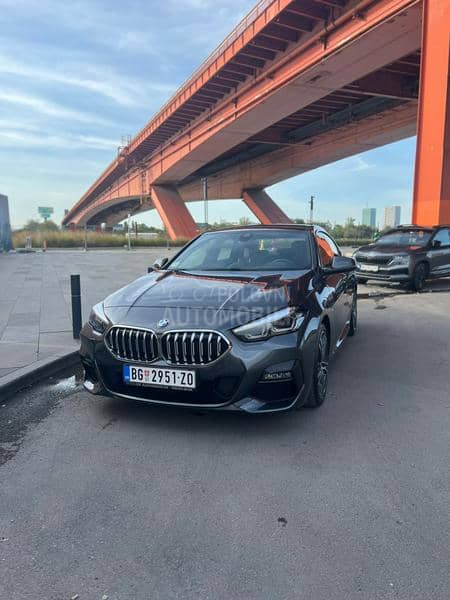 BMW 220 220D M XDrive