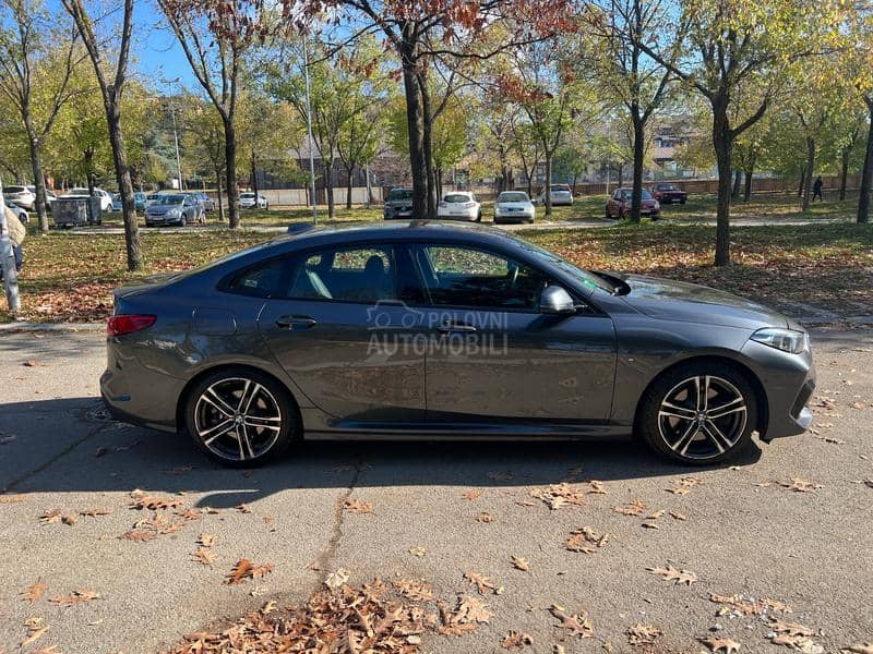 BMW 220 220D M XDrive