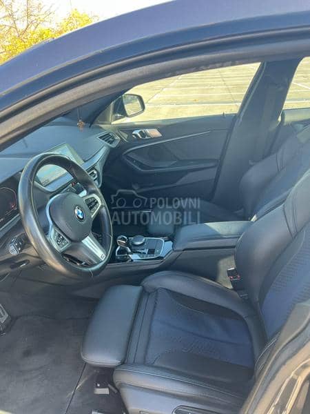 BMW 220 220D M XDrive