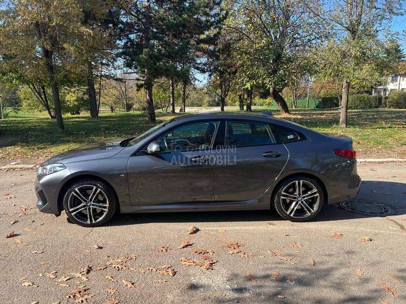 BMW 220 220D M XDrive