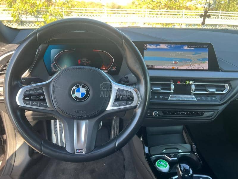BMW 220 220D M XDrive