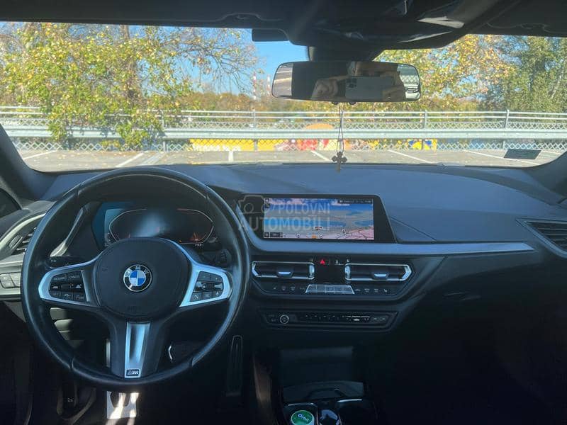 BMW 220 220D M XDrive