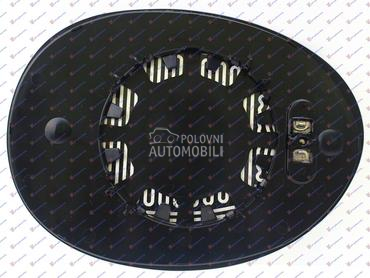 STAKLO RETROVIZORA SA GREJACEM za MINI Cooper od 2014. do 2021. god.