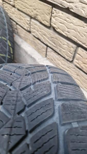 Fulda 215/60 R17 Zimska