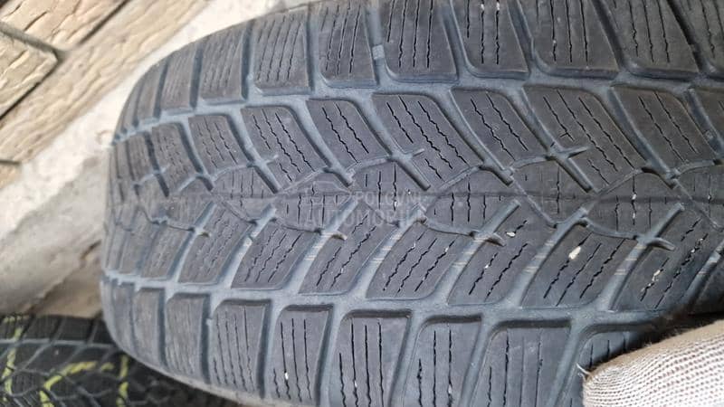 Fulda 215/60 R17 Zimska