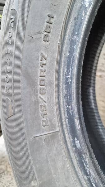 Fulda 215/60 R17 Zimska