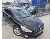 Peugeot 508 1.6 HDI F.U.L.L