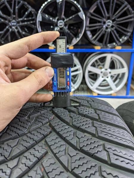 Firestone 225/55 R17 Zimska