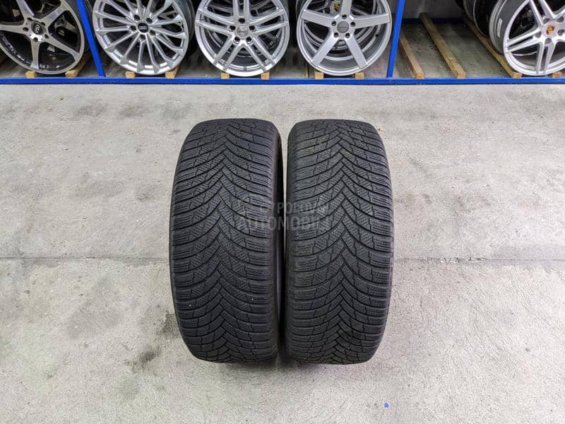 Firestone 225/55 R17 Zimska