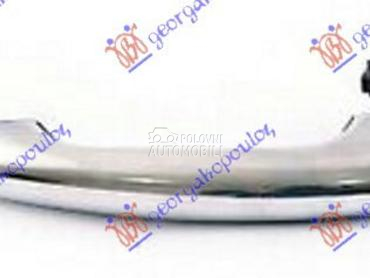 KVAKA PREDNJIH VRATA SPOLJASNJ za MINI Countryman od 2016. do 2021. god.