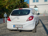 Opel Corsa D 1.3