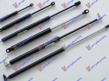 AMORTIZER GEPEK VRATA (495L-47 za MINI Paceman od 2013. do 2016. god.