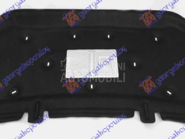 IZOLACIJA HAUBE za Land Rover Range Rover Sport od 2018. do 2022. god.