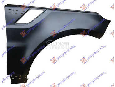 BLATOBRAN za Land Rover Range Rover Sport od 2013. do 2018. god.