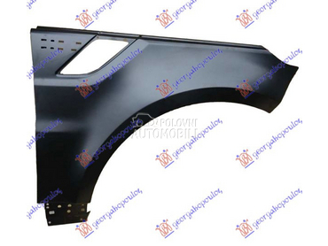 BLATOBRAN (ALUMINIJUM) za Land Rover Range Rover Sport od 2013. do 2018. god.