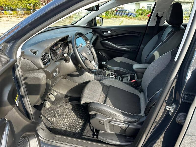 Opel Grandland X KAM NAV 1.5 CDTI