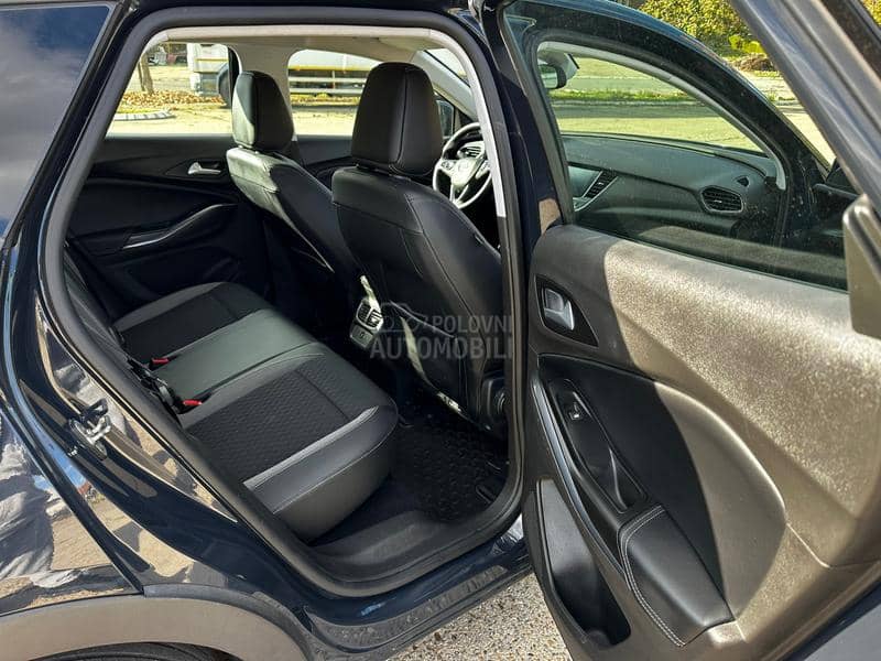 Opel Grandland X KAM NAV 1.5 CDTI
