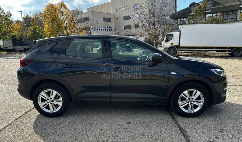 Opel Grandland X KAM NAV 1.5 CDTI