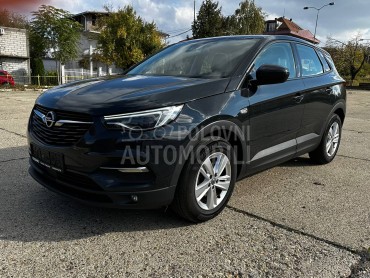 Opel Grandland X KAM NAV 1.5 CDTI