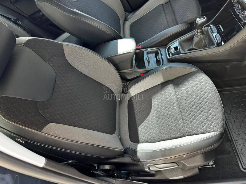 Opel Grandland X KAM NAV 1.5 CDTI