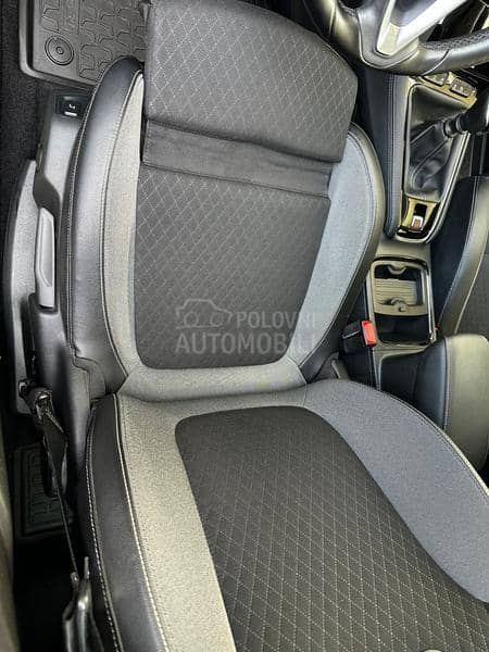 Opel Grandland X KAM NAV 1.5 CDTI