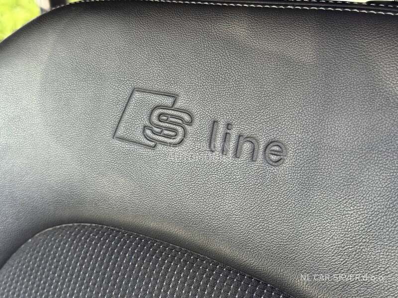 Audi A4 2.0 TDI Pro Line S