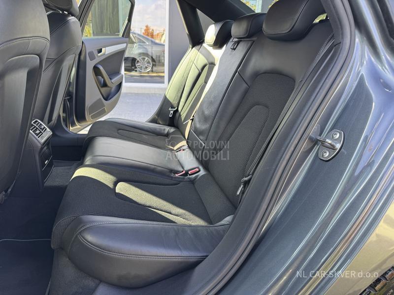 Audi A4 2.0 TDI Pro Line S