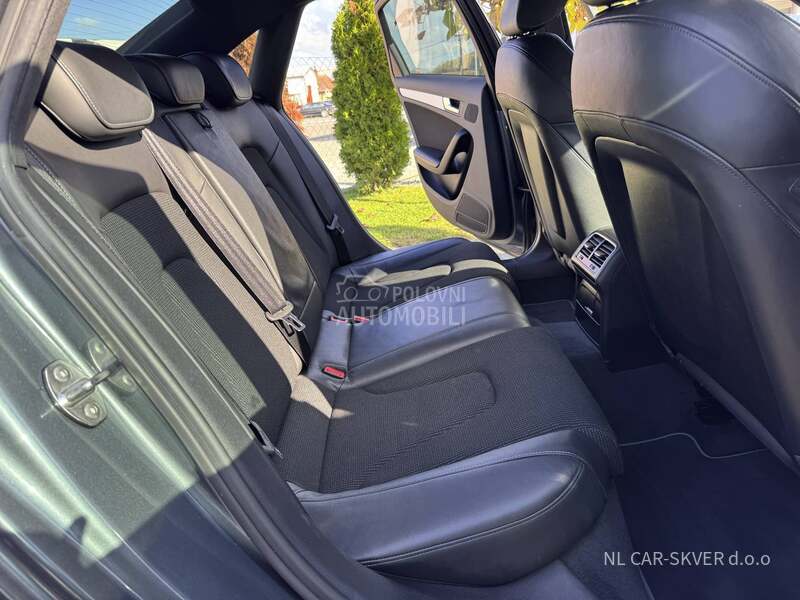 Audi A4 2.0 TDI Pro Line S