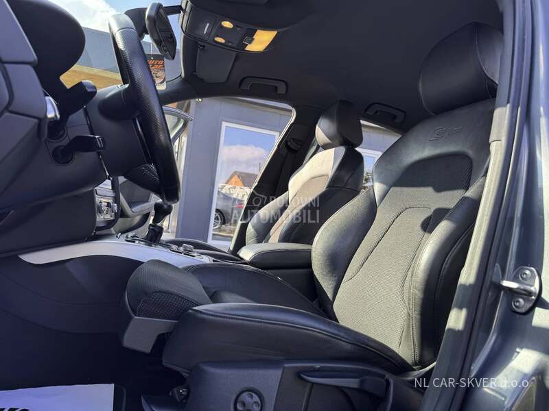 Audi A4 2.0 TDI Pro Line S