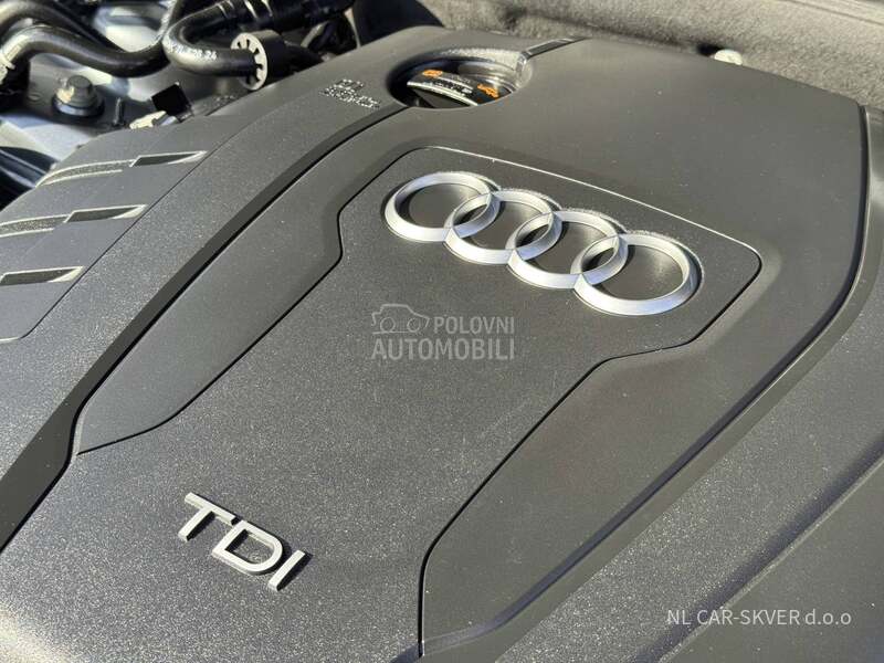 Audi A4 2.0 TDI Pro Line S