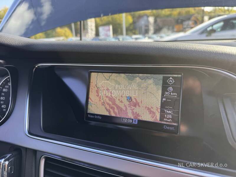 Audi A4 2.0 TDI Pro Line S