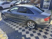 Audi A4 2.0 TDI Pro Line S