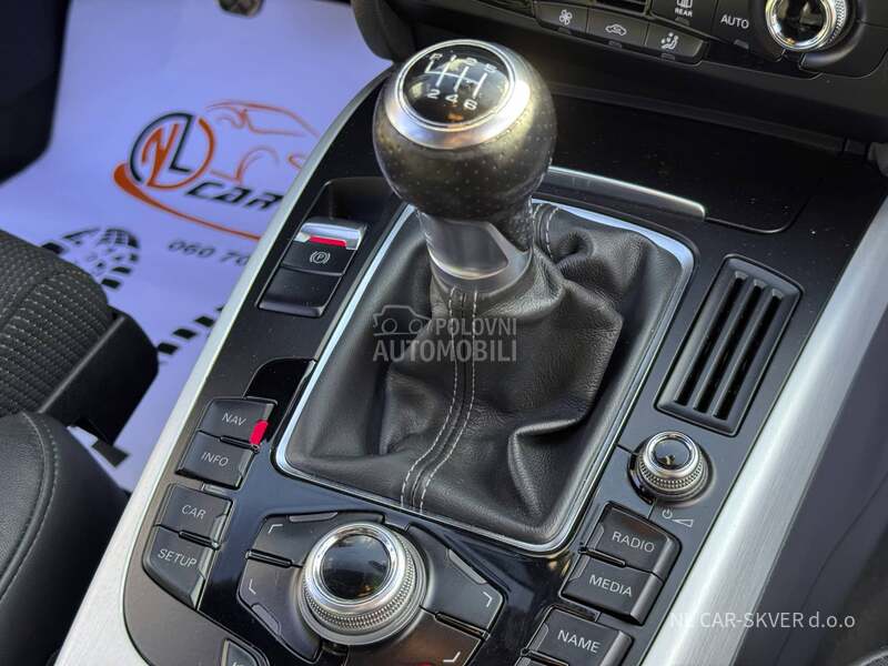 Audi A4 2.0 TDI Pro Line S