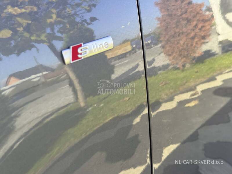 Audi A4 2.0 TDI Pro Line S