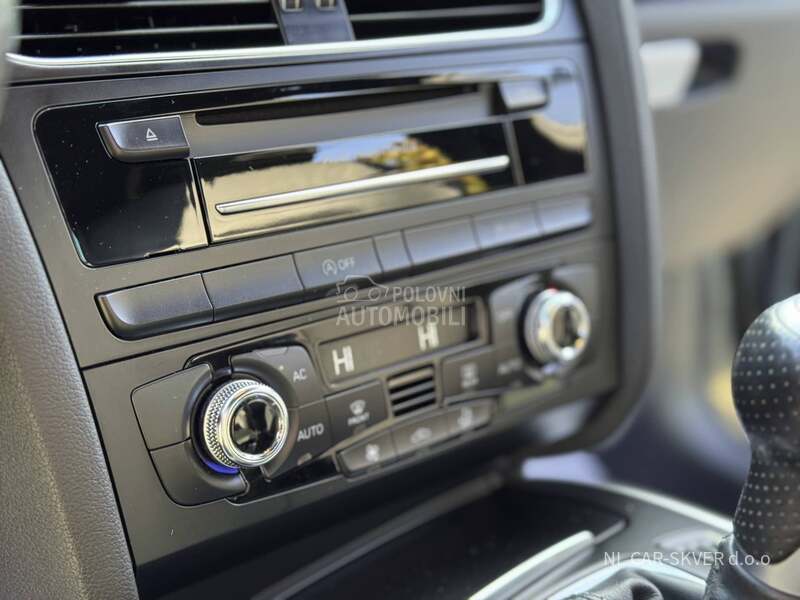 Audi A4 2.0 TDI Pro Line S