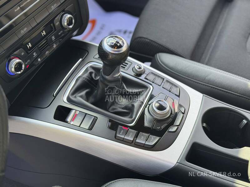 Audi A4 2.0 TDI Pro Line S