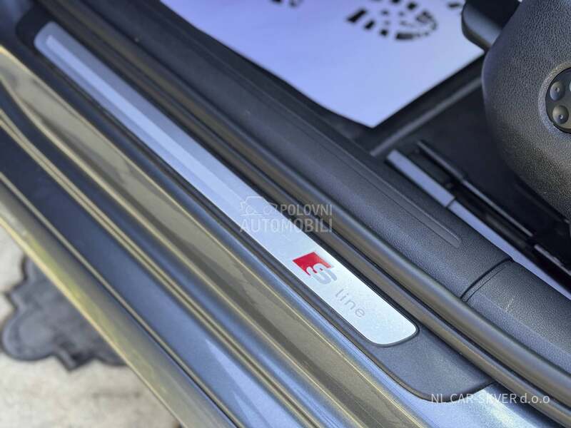 Audi A4 2.0 TDI Pro Line S