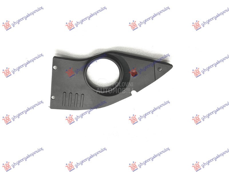 POKLOPAC VEZNOG LIMA SPOLJASNJ