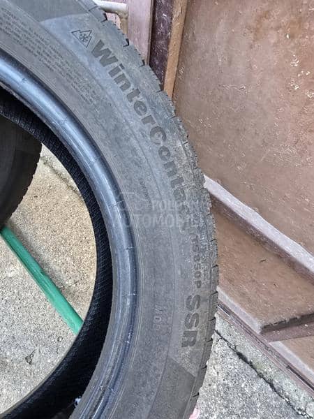 Continental 215/60 R18 Zimska
