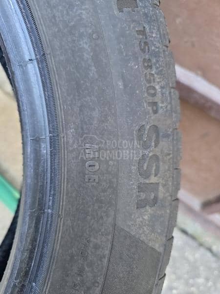 Continental 215/60 R18 Zimska